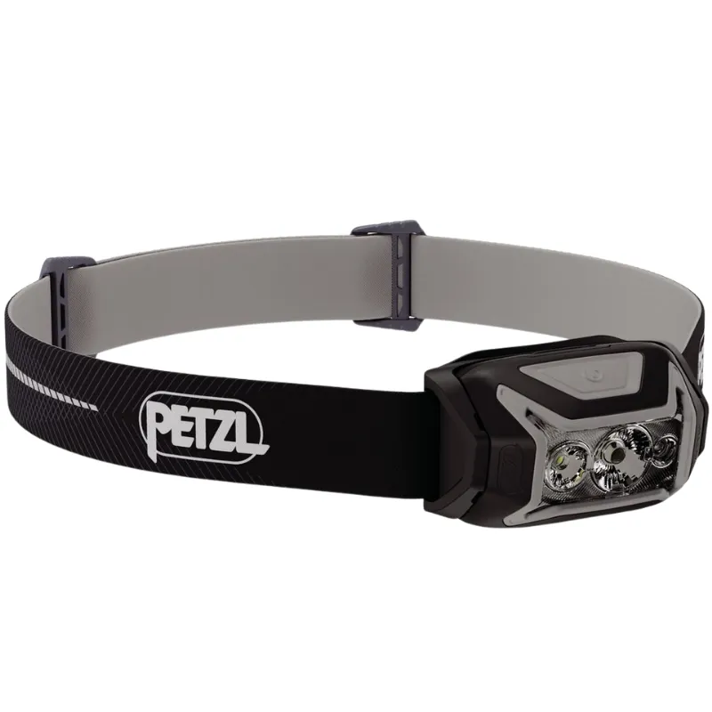 PETZL Actik Core 625lm Black