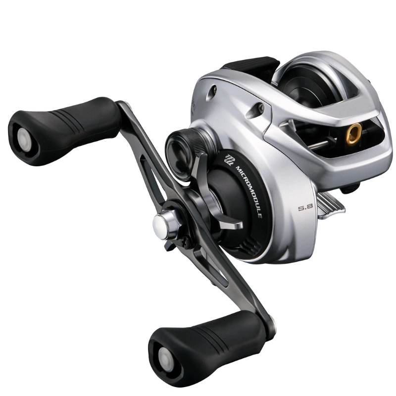 SHIMANO Tranx B 301 LH