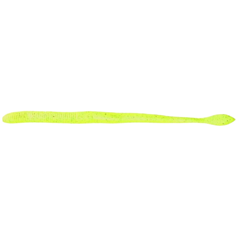 BERKLEY Gulp Nightcrawler 15cm Chartreuse