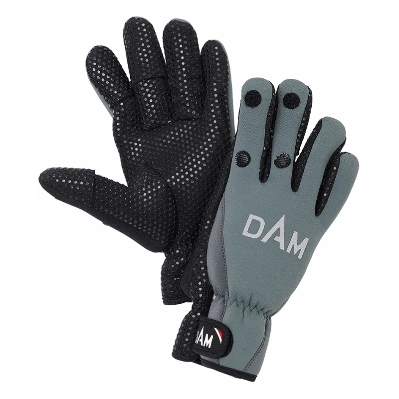 DAM Neoprene Fighter Glove M
