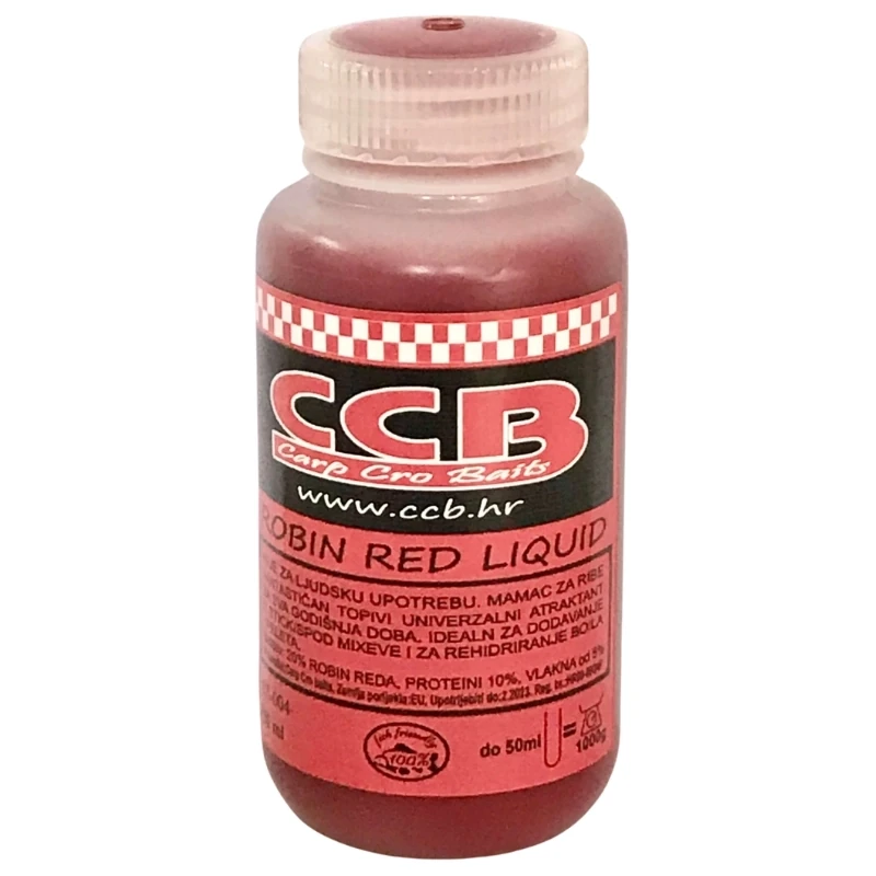 Robin Red 250ml