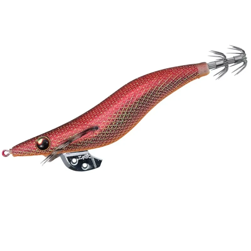 CCC6007 Red Olive Flake