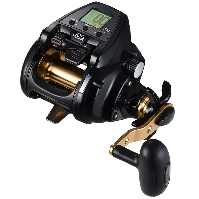 DAIWA Tanacom (24) S500J