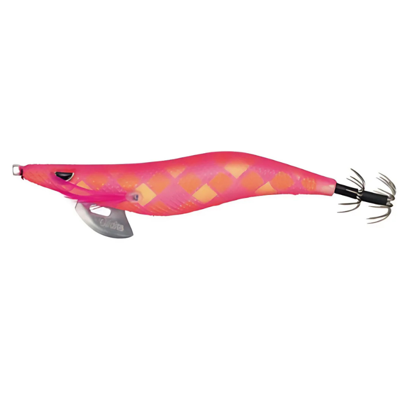 Sht01 Trick Glow Full Pink