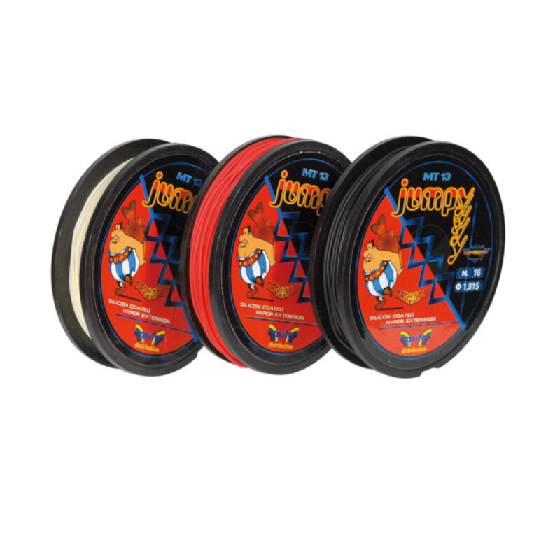 MILO Jumpy Super Stretch Elastic
