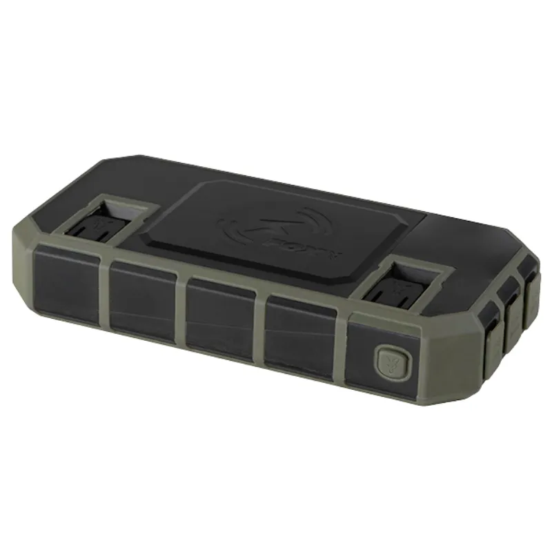 FOX Halo Wireless Power 24K
