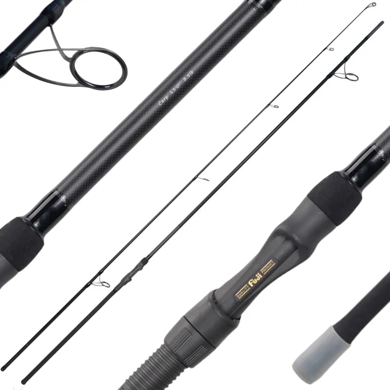 CASTED Lenox Spod 13ft 3,9m 5,0lb