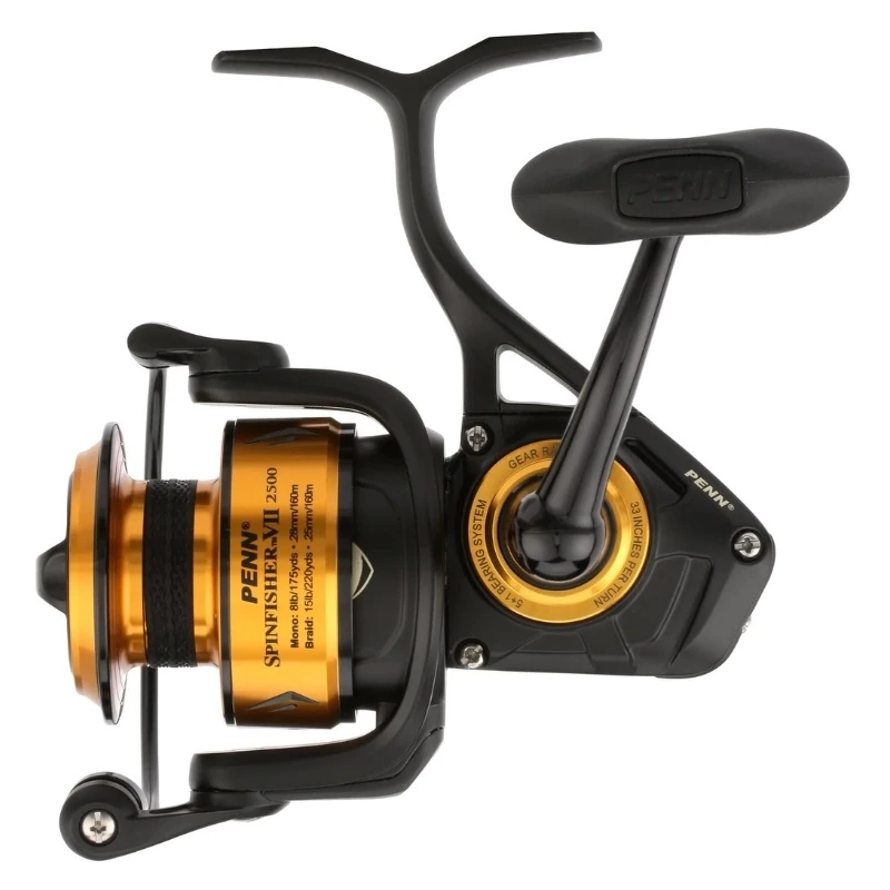 PENN Spinfisher VII