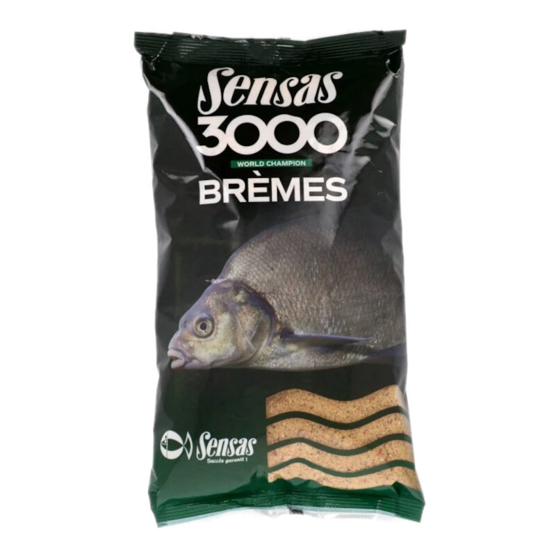 Bremes 1Kg