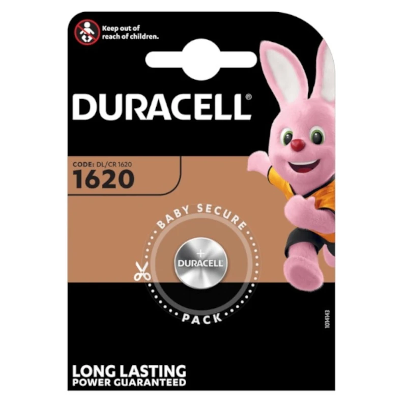 DURACELL Electronic 1620 3V