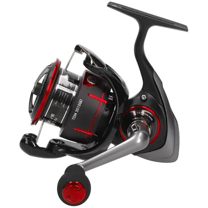 DAIWA TDM (25) 3010QD