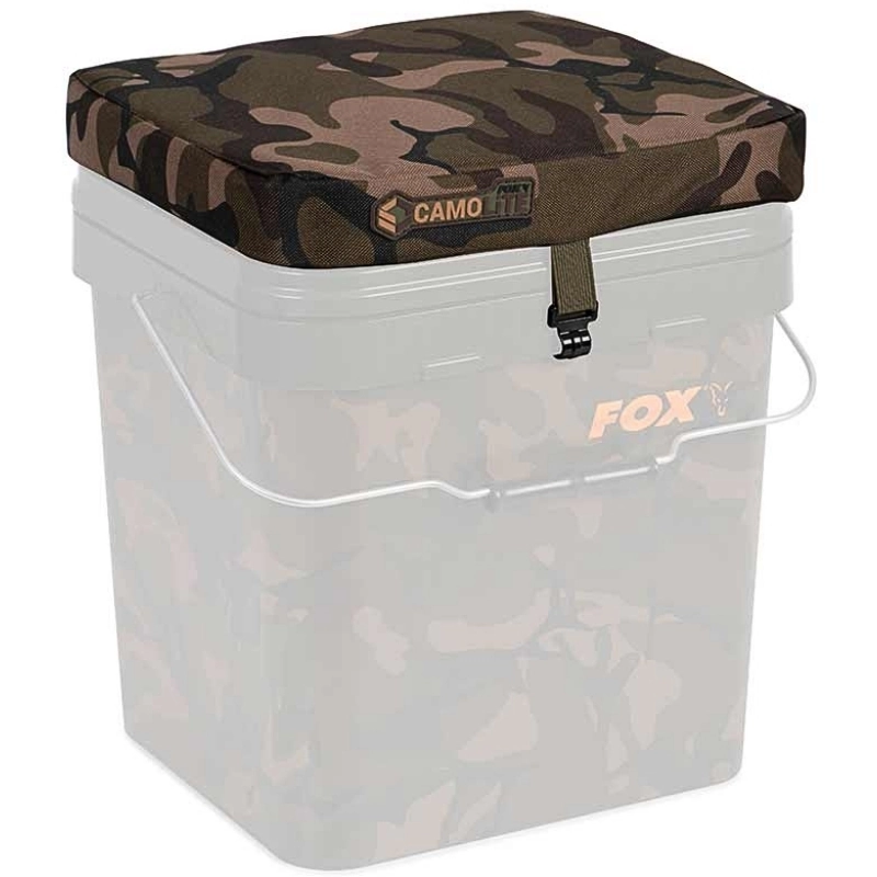 FOX Camolite Bucket Cushion