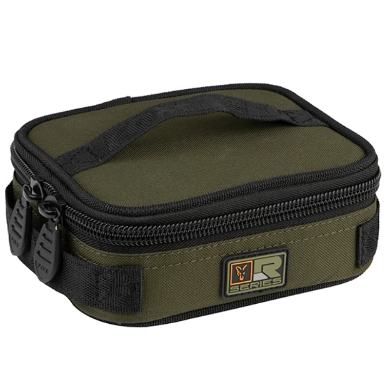 FOX R- Series Rigid Lead & Bits Bag Compact