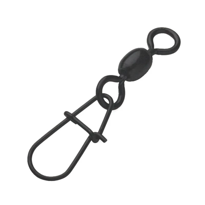 MAD CAT Swivels W. Egg Snap