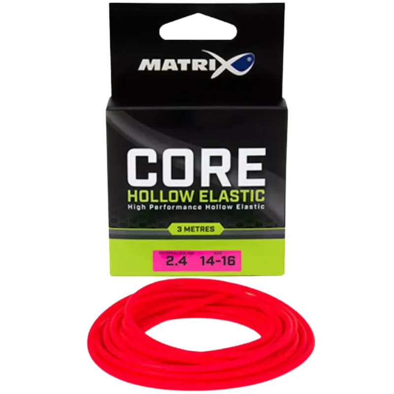 MATRIX Core Hollow Elastic 3m 14-16/2,4mm