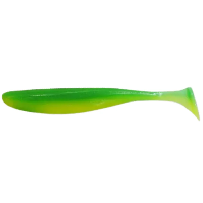 Lime Chartreuse Glow