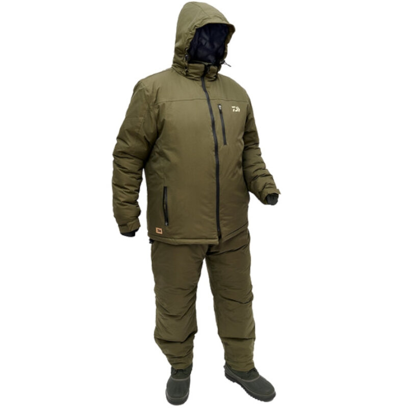 DAIWA Winter Carp Suit XL