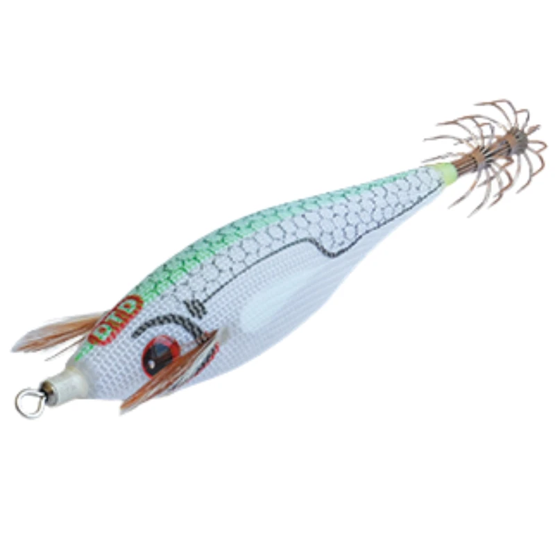 DTD White Killer