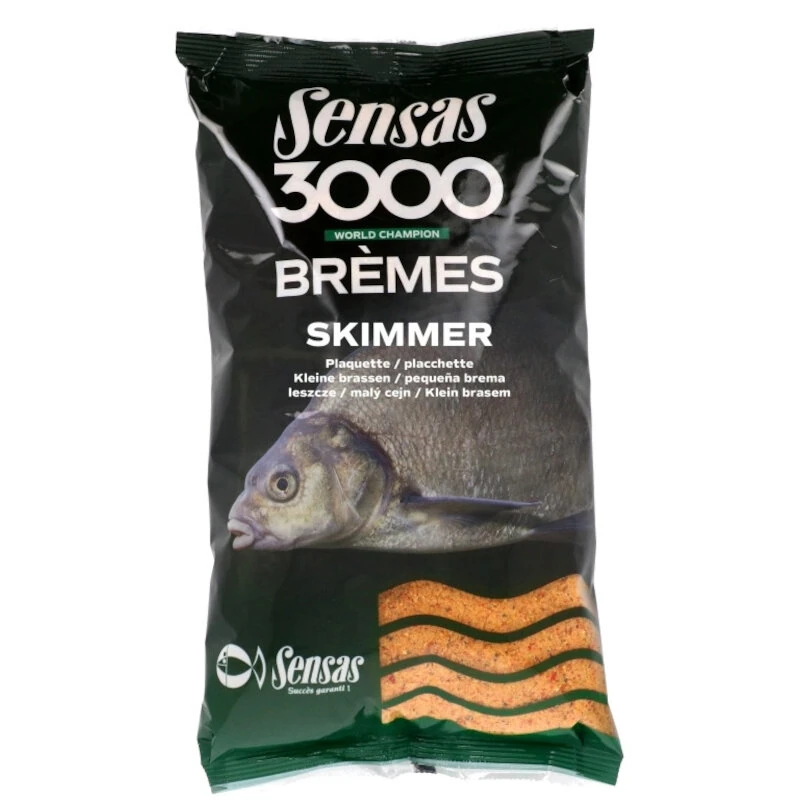 Skimmer 1Kg