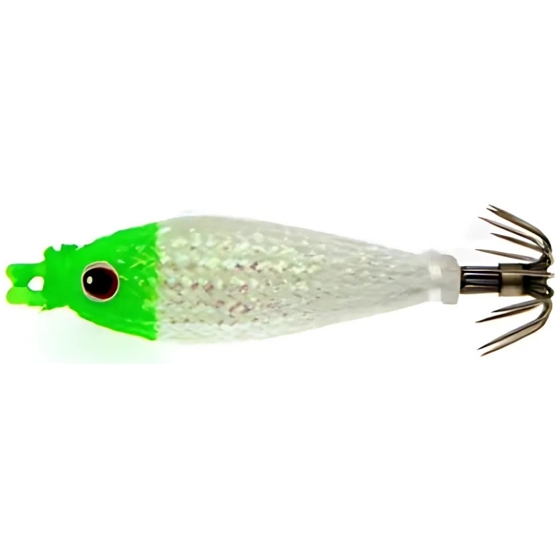 Green Head
