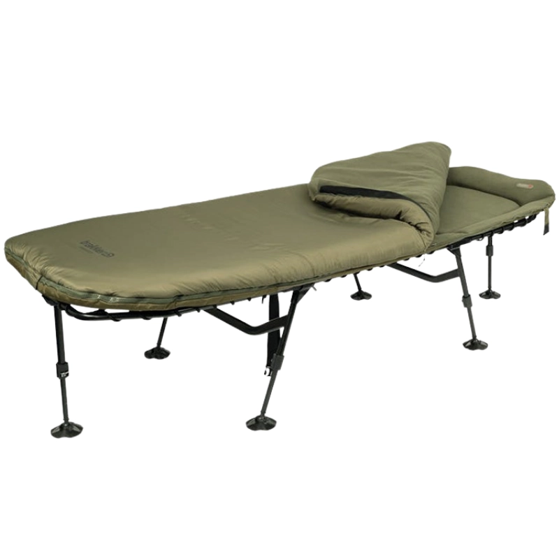 TRAKKER Big Snooze Bed System