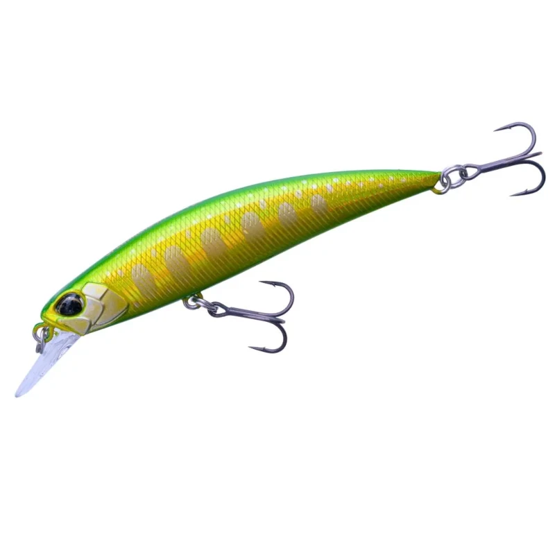 ANA4099 Double Green Gold Yamame