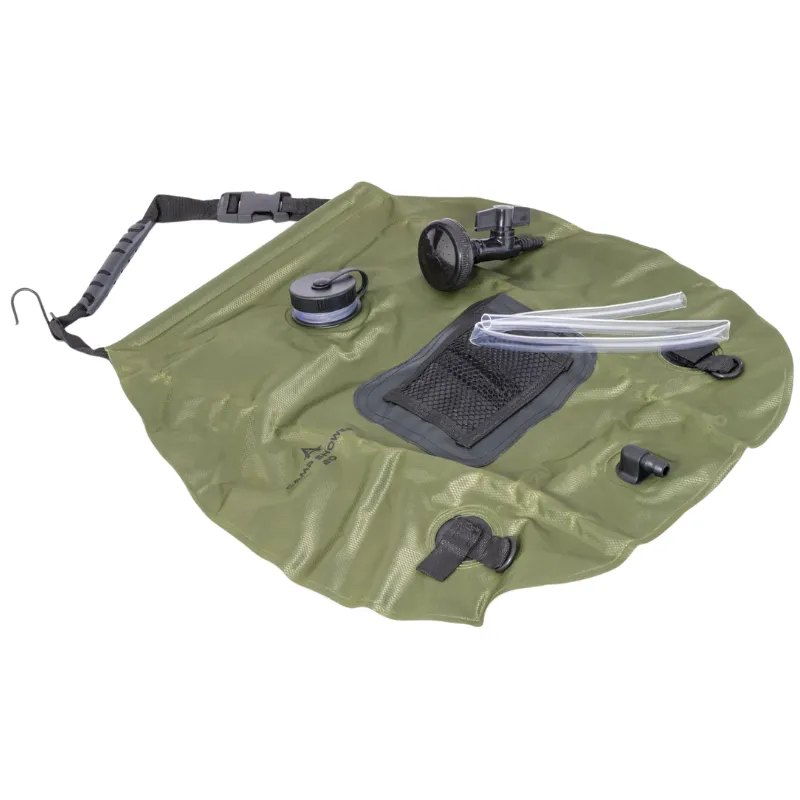 ANACONDA Camp Shower 20L