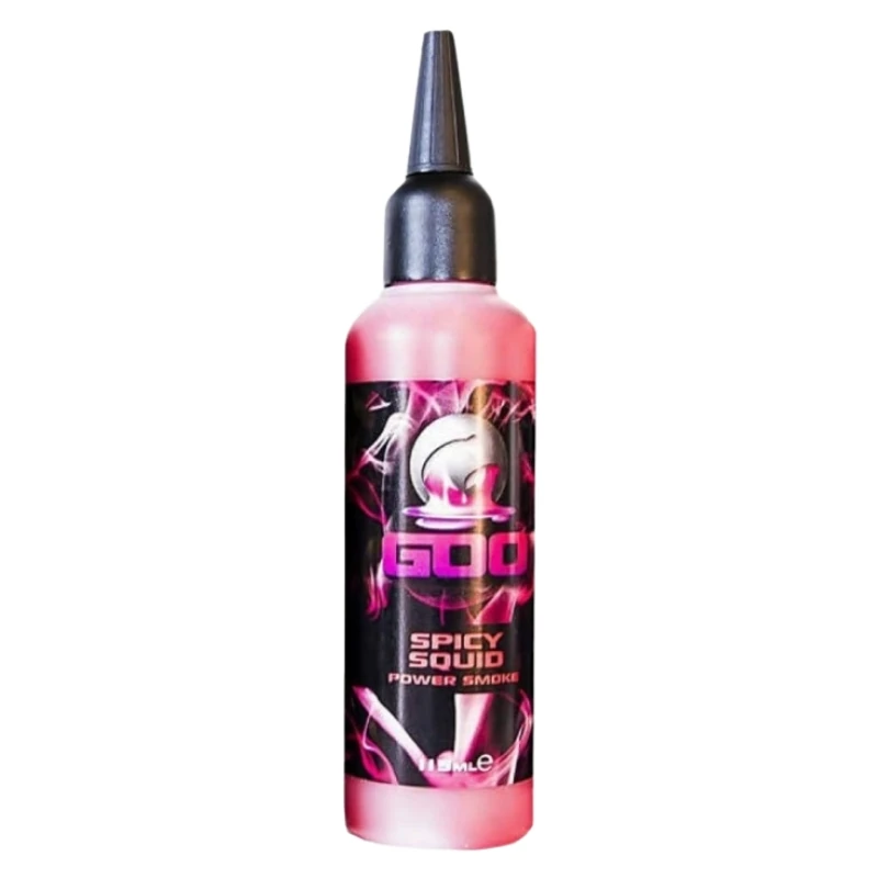 Spicy Squid Power 115ml
