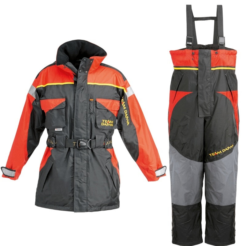 DAIWA TD Floatation Suit XL
