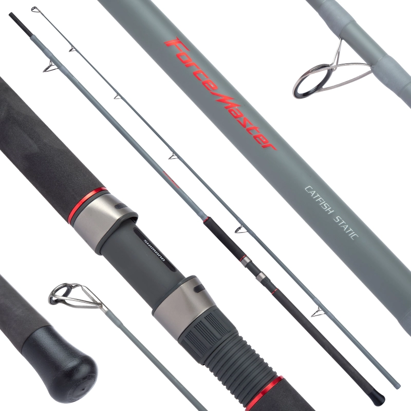 SHIMANO Forcemaster AX Catfish Static 300cm 400g