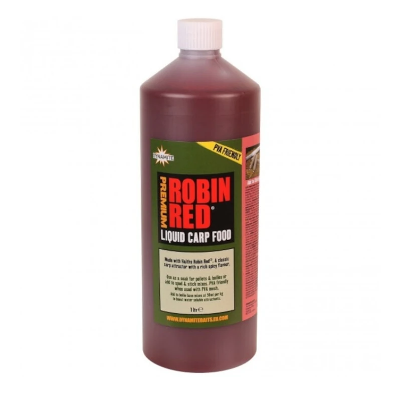 Robin Red 1L
