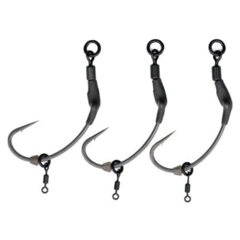 KORDA Spinner Hook Sections Spinner