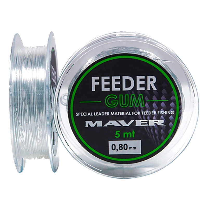 MAVER Feeder Gum 5m 0,6mm