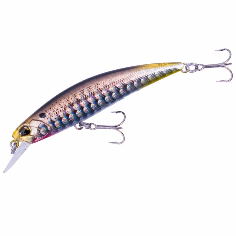 DBA0157 Waka Mullet