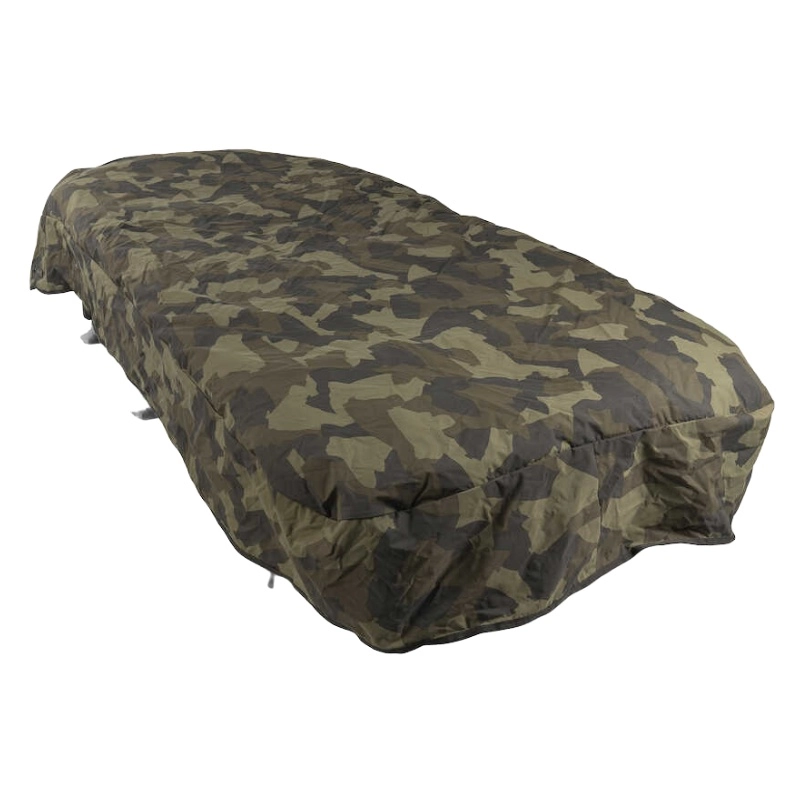 AVID CARP Ripstop Camo Bedchair Cover