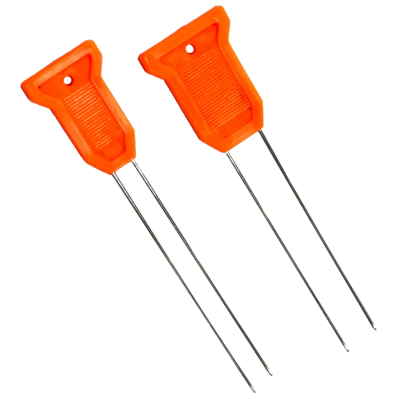 CASTED Igle za Mamčenje Školjaka 5mm + 10mm