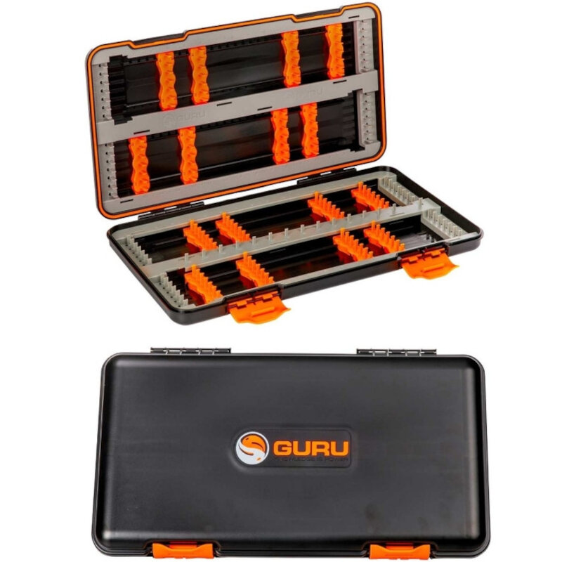 GURU Rig Case Standard XL