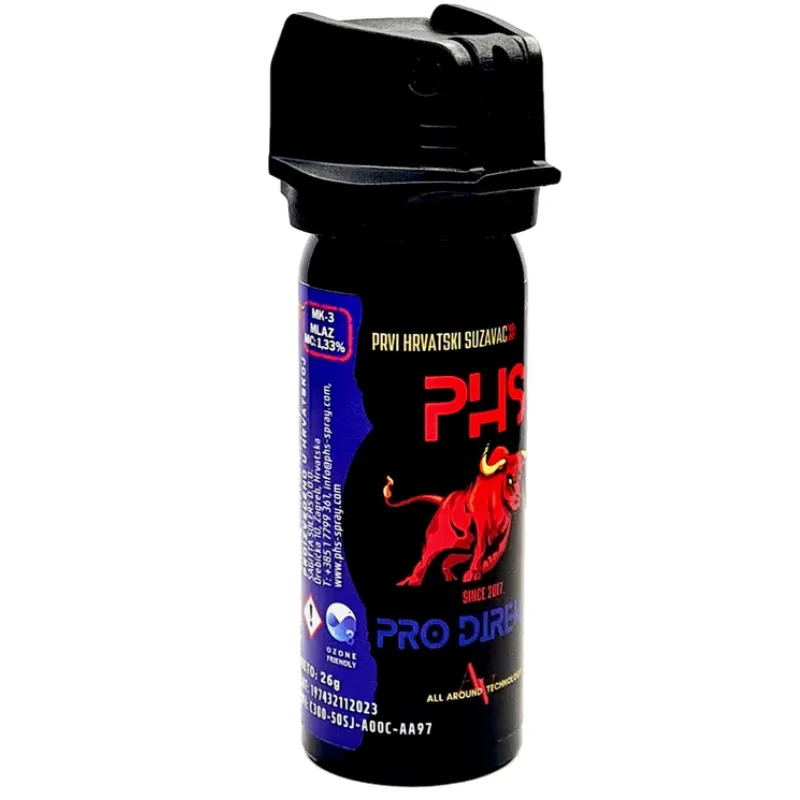 PHS Pro Direct MC 1,33% MK-3 Mark