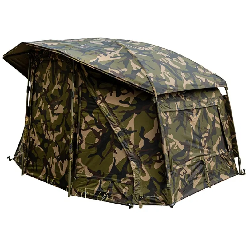 FOX Frontier II Camo