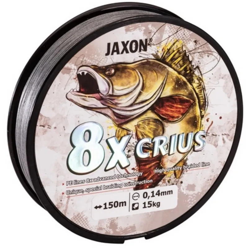 JAXON Crius 8X Spin Špaga
