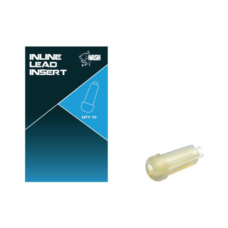 NASH Inline Lead Insert