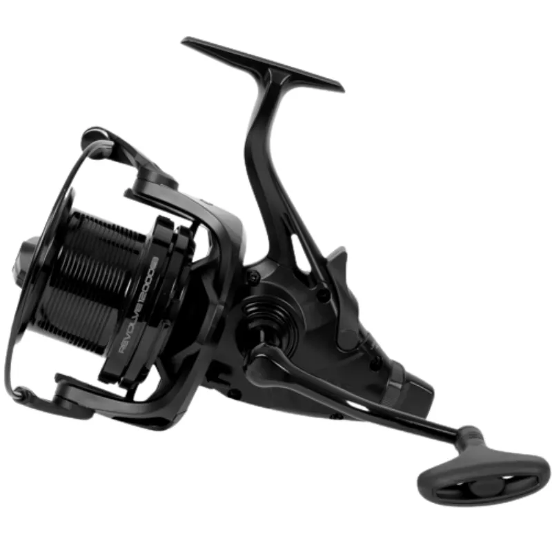AVID CARP Revolve FS 12000