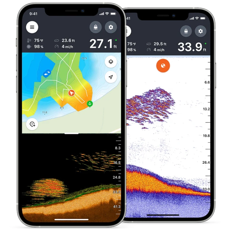 DEEPER Smart Sonar PRO