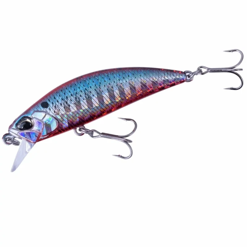 DHA0327 Red Mullet