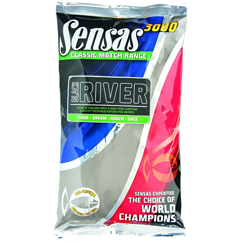 River Black 1Kg
