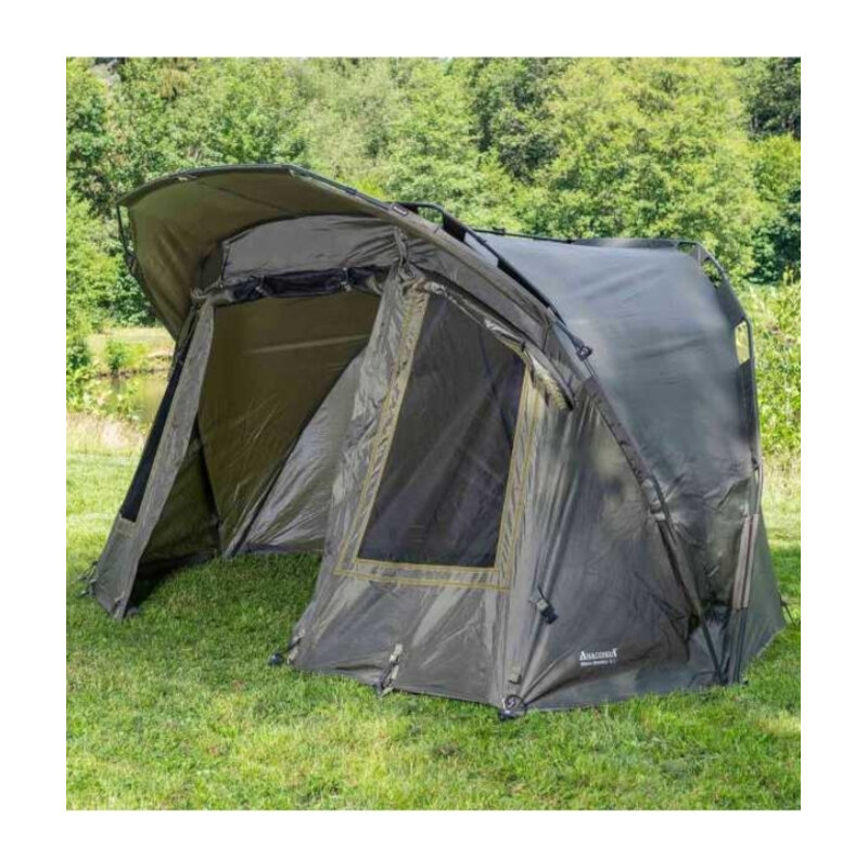 ANACONDA Moon Breaker 3.1 Tent