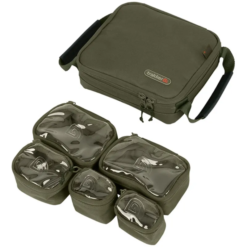 TRAKKER NXG Modular Lead Pouch System