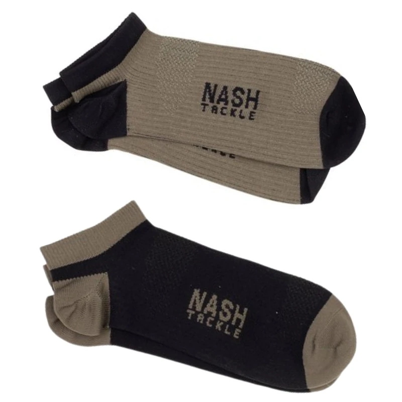 NASH Trainer Socks 41-46