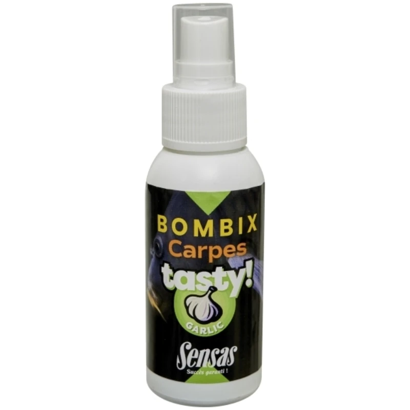 Garlic 75ml