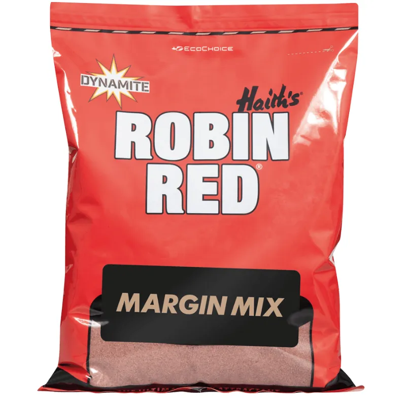 Margin Mix 1,8Kg